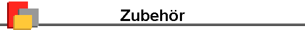 Zubehr